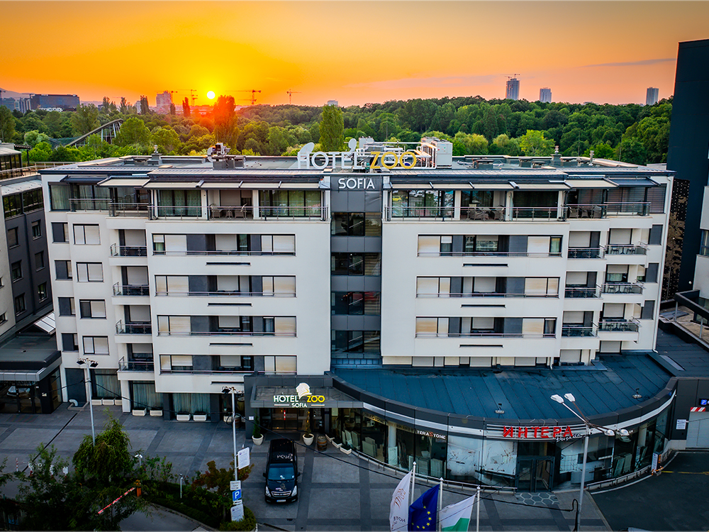 Zoo Sofia Hotel